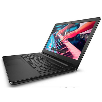 戴尔（DELL）灵越5000系列 Ins15UR-1528B黑色